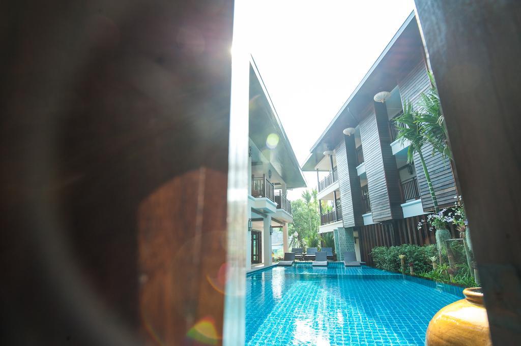 Viang Thapae Resort Chiang Mai Zewnętrze zdjęcie