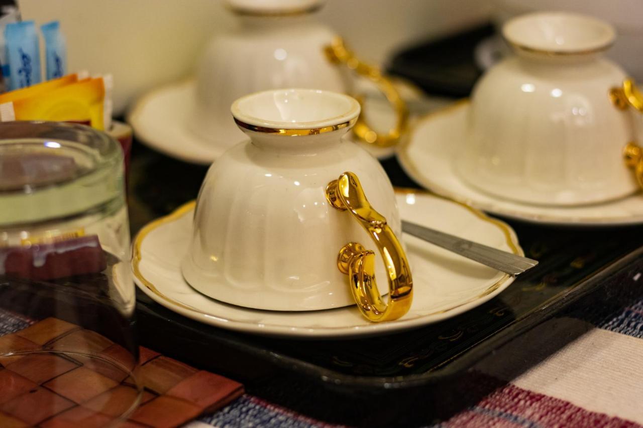 Viang Thapae Resort Chiang Mai Zewnętrze zdjęcie