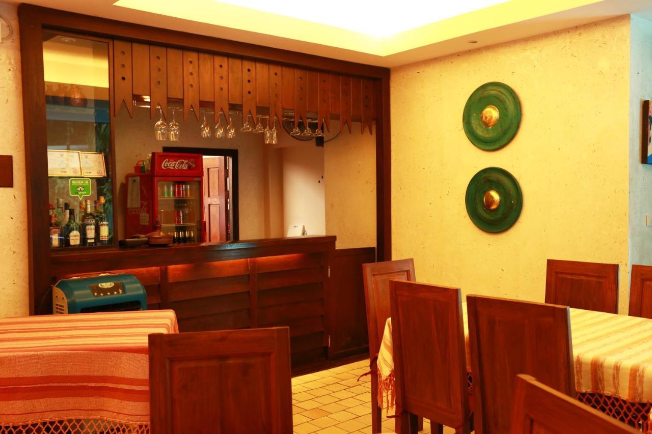 Viang Thapae Resort Chiang Mai Zewnętrze zdjęcie