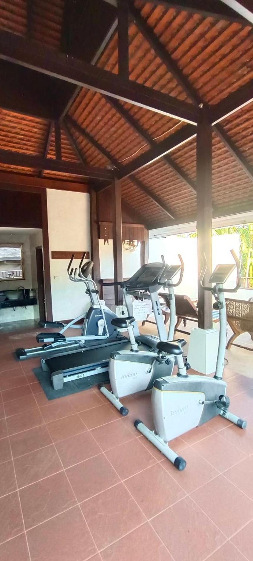 Viang Thapae Resort Chiang Mai Zewnętrze zdjęcie