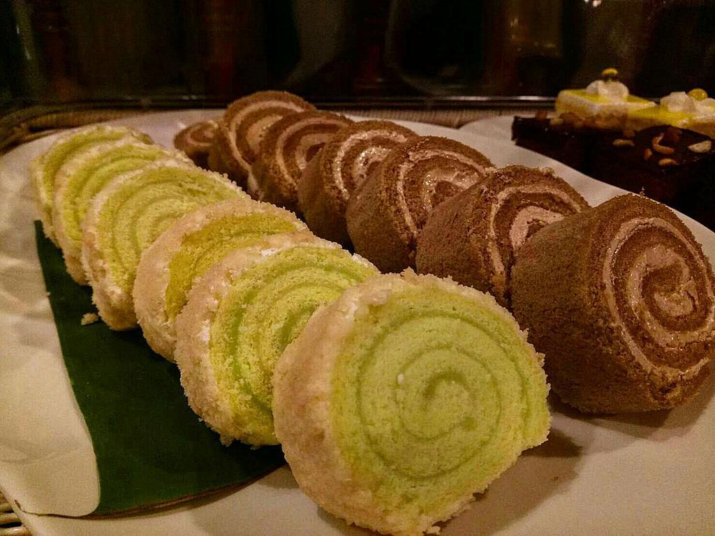 Viang Thapae Resort Chiang Mai Zewnętrze zdjęcie